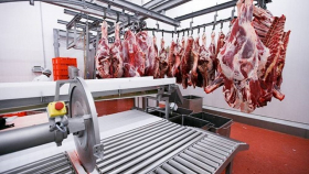 На Украине снизится производство животноводческой продукции